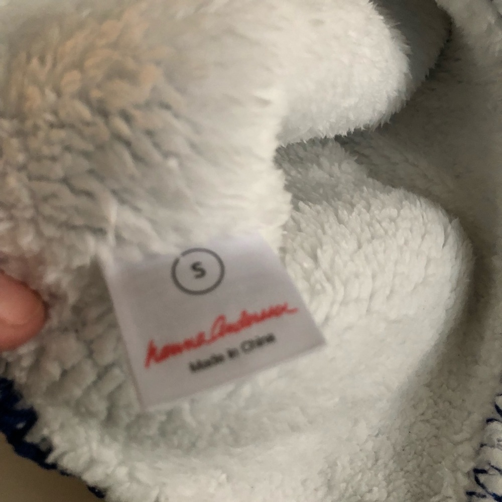 🎉SOLD🎉NWT Hanna Andersson winter hat - Picture 5 of 5